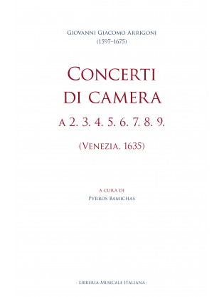 Concerti di camera