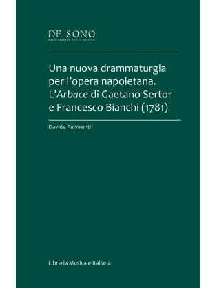 Una nuova drammaturgia per l’opera napoletana