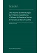 Una nuova drammaturgia per l’opera napoletana