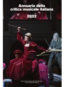Annuario della critica musicale italiana 2022