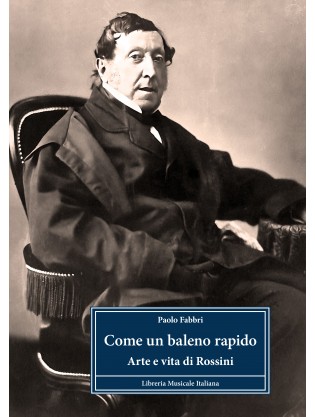 Come un baleno rapido