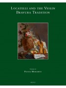 Locatelli and the Violin Bravura Tradition