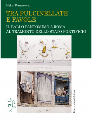 Tra pulcinellate e favole