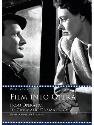 Tuning Into Opera Film into Opera - LIM