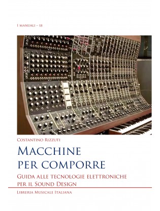 Macchine  per comporre