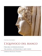 L’equivoco del bianco