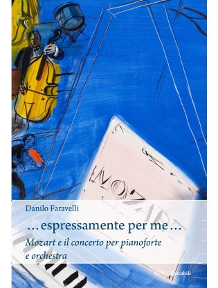 …espressamente per me…