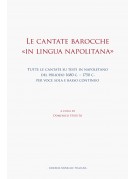Le cantate barocche «in lingua napolitana»