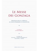 Le Messe dei Gonzaga