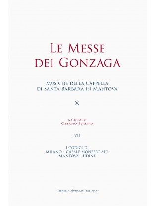 Le Messe dei Gonzaga