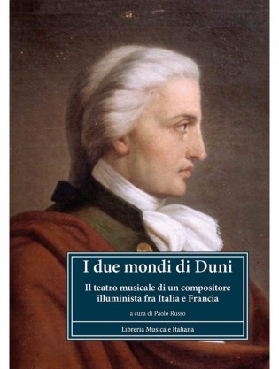 Un opéra-comique « bourgeois » : « L’Ecole de la jeunesse » d’Anseaume et Duni (1765)