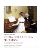Storia della tecnica pianistica