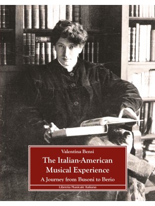The Italian-American Musical Experience