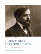 I Nocturnes di Claude Debussy