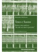 Testo e Suono
