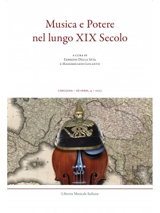 Chigiana. III, 4  (LII)