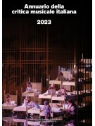 Annuario della critica musicale italiana 2023
