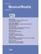 M/R XLIII 129, Novembre 2022