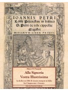 Alla Signoria  Vostra Illustrissima