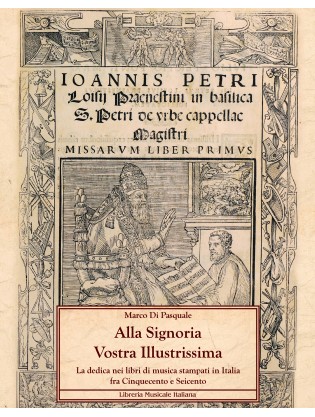Alla Signoria  Vostra Illustrissima