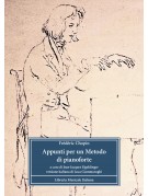 Appunti per un Metodo  di pianoforte