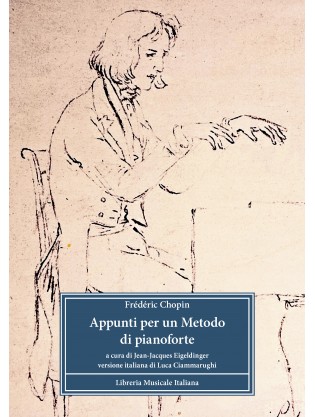 Appunti per un Metodo  di pianoforte