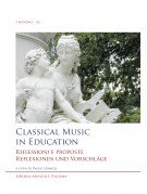 Classical Music  in Education