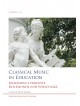 Classical Music  in Education