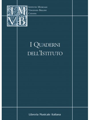 Vincenzo Bellini 1801-2001