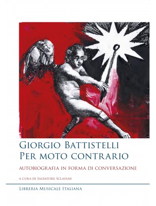 Giorgio Battistelli. Per moto contrario