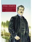 Vissi d’arte