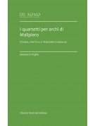 I quartetti per archi di Malipiero