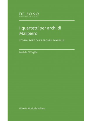I quartetti per archi di Malipiero
