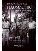Hausmusik. Diletti strumentali