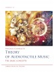 Theory of Audiotactile Music