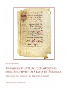 Frammenti liturgico-musicali dell’Archivio di Stato di Perugia