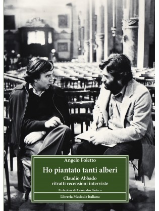 Ho piantato tanti alberi