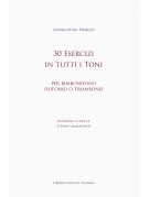 30 Esercizi in tutti i Toni