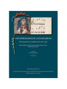Antiphonarium letaniarum