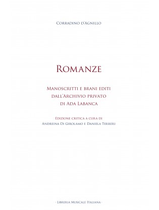 Romanze