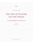 The Art of Playing  on the Violin