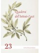 Quaderni dell'Istituto Liszt, 23