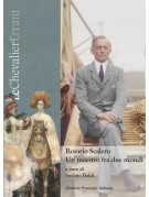L’evoluzione del linguaggio compositivo di Scalero dagli esordi tardoromantici agli esiti post impressionistici
