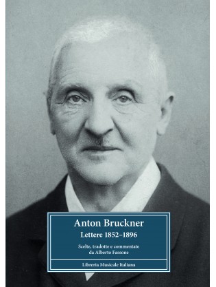 Anton Bruckner