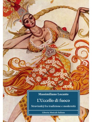 L’Uccello di fuoco