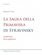 La Sagra della Primavera di Stravinsky