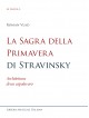 La Sagra della Primavera di Stravinsky