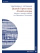 Quando l'opera russa diventò europea