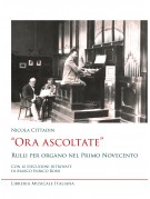 “Ora ascoltate”
