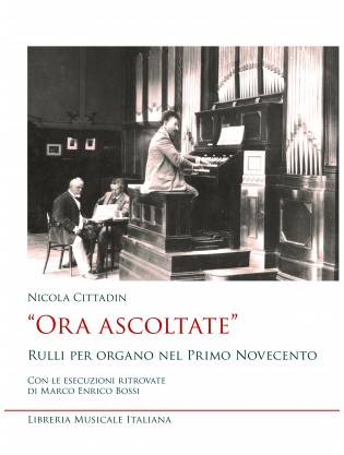“Ora ascoltate”